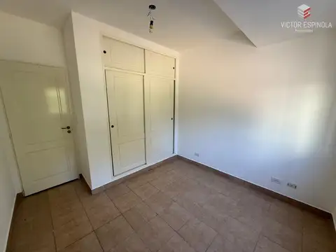 Depto Tipo Casa 2 ambientes con 1 baño