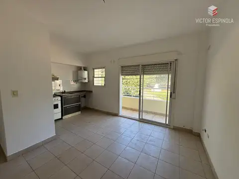 SEGUNDO SOMBRA 5600, Piso 1