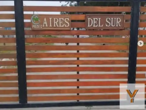 Terreno en venta - 647Mts2 - Arana