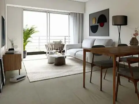 Departamento en Venta de 2 dormitorios
