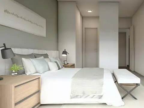 Departamento en Venta al Norte