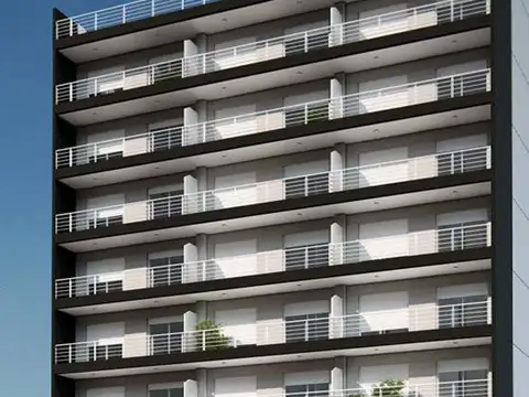 Venta Departamento 3 Ambientes en Caseros preventa balcón terraza cochera inversión financiado