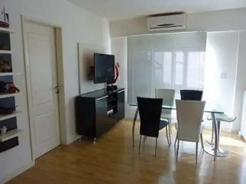 Rodriguez Peña 78 1º MARTINEZ