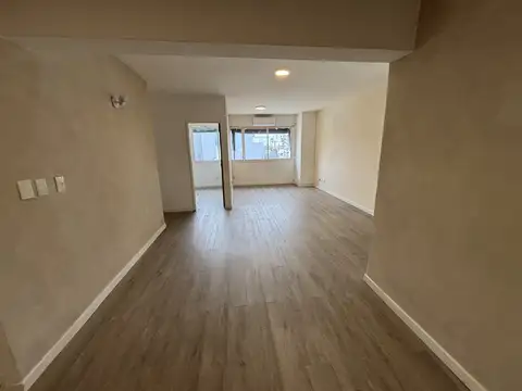 Venta 3 ambientes Recoleta todo reciclado a nuevo apto profesional o vivienda