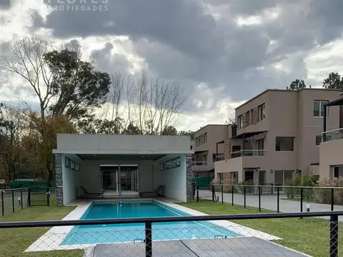 Green Village, Caamaño al 500, Villa Rosa Pilar