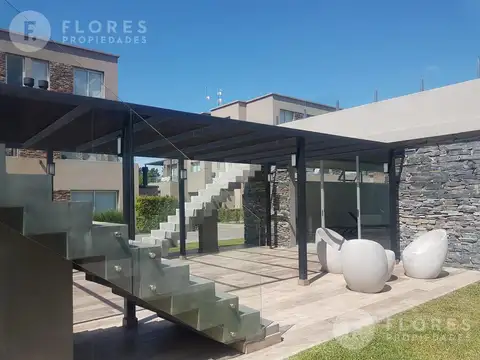 Departamento en Venta en Pilar, USD 135.000
