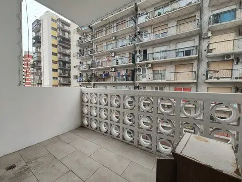 Departamento en Alquiler de 4 ambientes