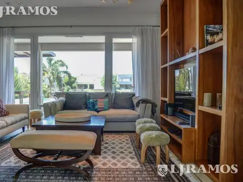 Casa en Venta 18 años