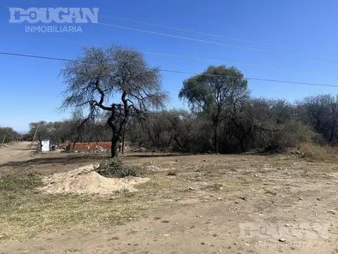 Terreno en Venta 11  mts Frente