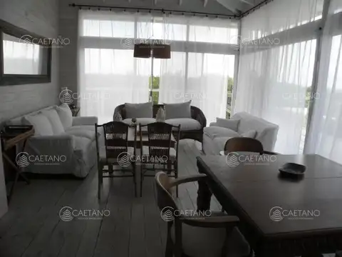 Casa en Alquiler Temporal de 7 dormitorios