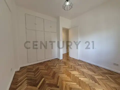 Departamento en Alquiler 40 años