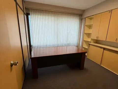 Oficina en alquiler en San Nicolás, CABA