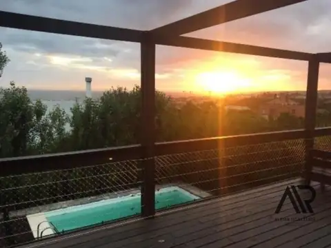 Casa en Venta 8 años