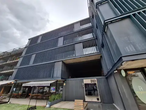 ALQUILER Impecable 2 Ambientes a Estrenar con Cochera en El Corredor Donado. Urquiza / Villa Ortuzar