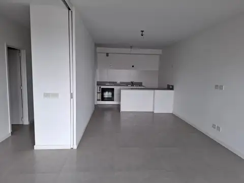 Departamento en Alquiler en Villa Ortuzar, $ 1.250.000