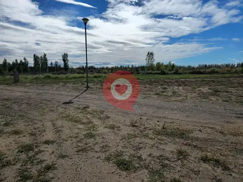 Terreno en Venta 30  mts Fondo