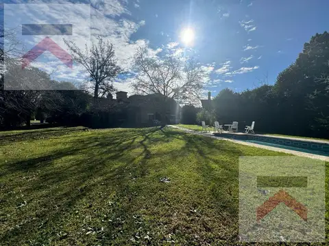 Casa en Venta en Country Club Los Cardales, USD 279.000