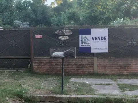 Venta-casa-3-ambientes-quinta- oportunidad -San Vicente- con detalles a  terminar-