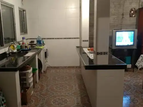 Casa en Venta de 1 dormitorio