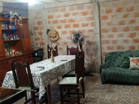 Casa en Venta de 1 dormitorio