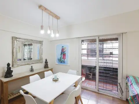 Departamento en Venta de 3 dormitorios