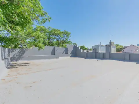 Gral. Juan Gregorio las Heras 1200