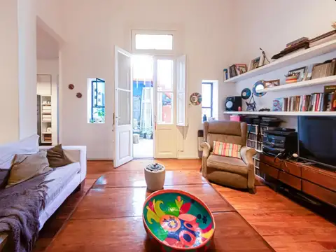 Casa en Venta en Villa Ortuzar, USD 399.000