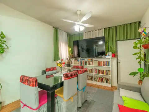 La Crujía 5400