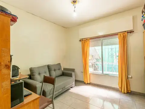Depto Tipo Casa en Venta con 1 cocheras