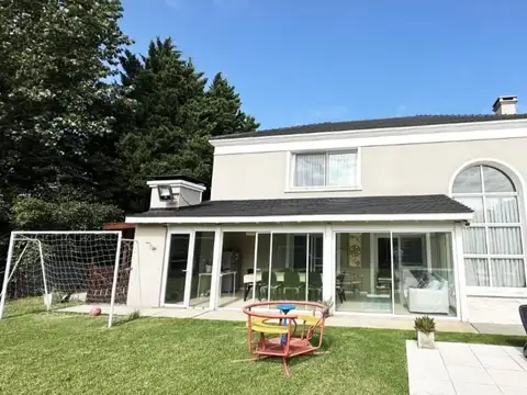 Casa en Venta 20 años