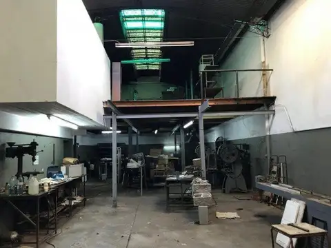 Galpon en Venta 50 años