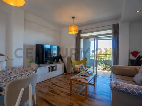 Departamento en venta en La Plata