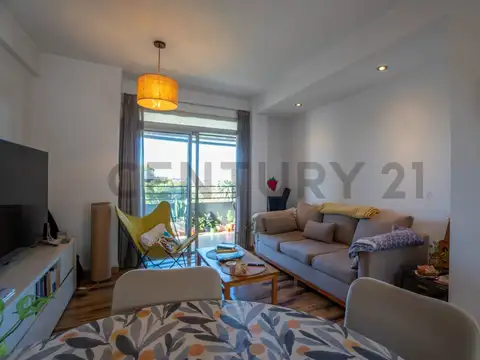 Departamento en Venta en La Plata, USD 120.000