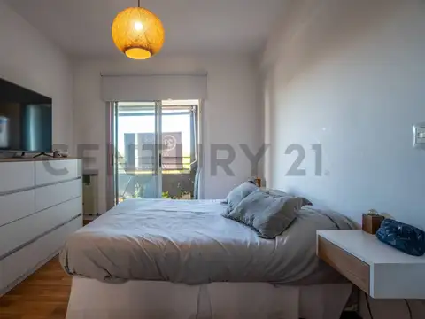 Departamento en Venta 12 años