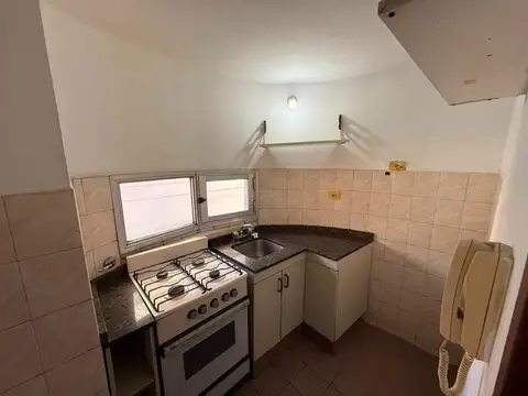 Departamento en Venta al Este