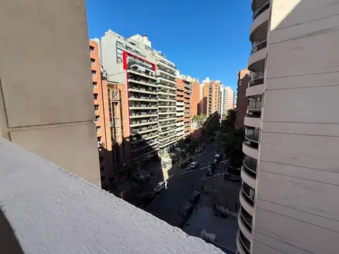 Departamento en Venta en Nueva Cordoba, USD 68.500