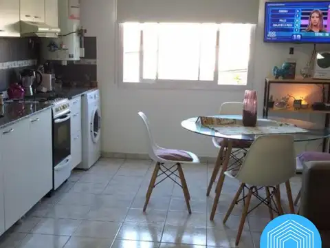 Departamento 2 amb - Ramos Mejía