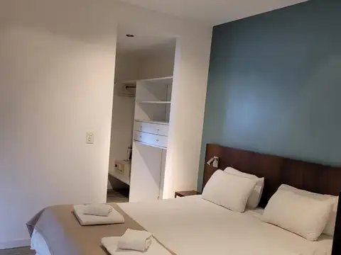 Departamento en Alquiler Temporal en Palermo Soho, USD 1.200