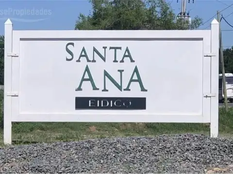 Terreno en Venta de 638,0 m2