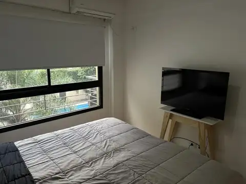 Departamento en Alquiler Temporal en Flores, USD 1.300