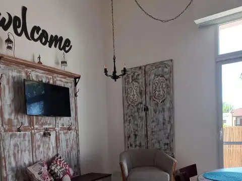 Departamento en Alquiler en Villa Devoto, USD 1.350