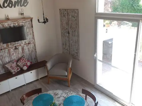 BRISA HOUSE – CALIDEZ, LUZ Y CONFORT