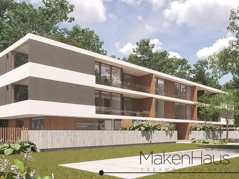 Departamento en Venta de 4 ambientes