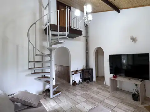 Casa en Venta en Las Dalias, USD 62.000