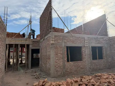 VENTA MODERNO DEPTO 2 DORMITORIOS, GUAYMALLÉN
