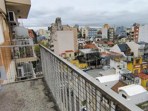 Departamento en Venta 40 años