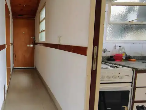 Departamento en Venta 40 años