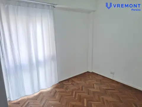 Departamento en Alquiler Permite mascota