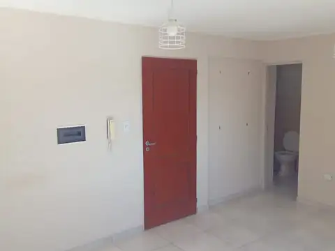 Departamento en Alquiler de Monoambiente