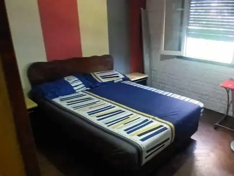 Depto Tipo Casa en Venta de 1 dormitorio